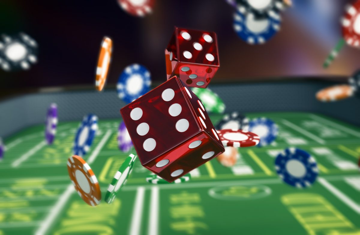 Why should I prefer virtual gambling ?